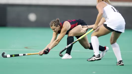 McKenna Burkhardt