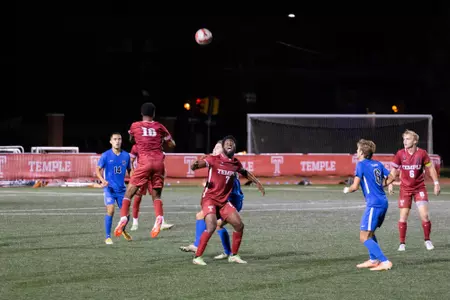 Fabian Grant Action Shot