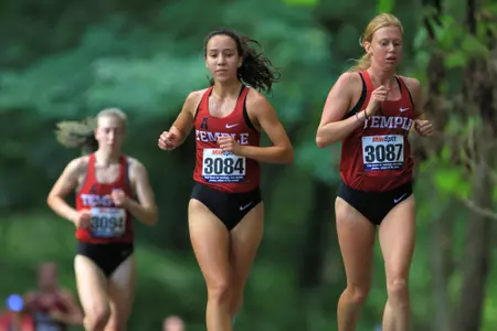 Temple Invite
