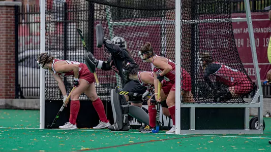 Penalty Corner