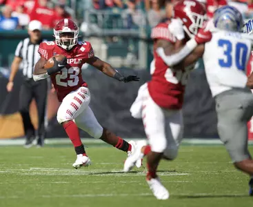 Edward Saydee Memphis