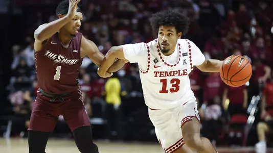 Tai Strickland
