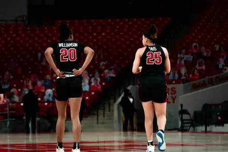 Williamson and Davis