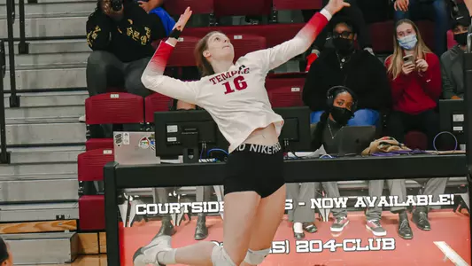 Miray Bolukbasi vs. Memphis 11.21.21