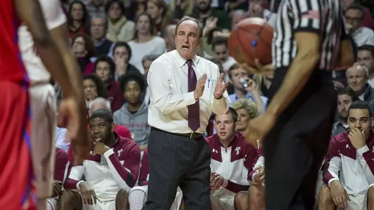 Fran Dunphy