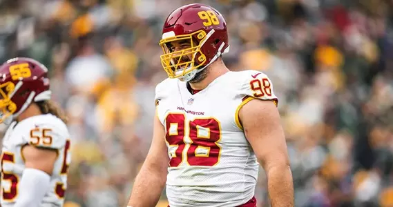 Matt Ioannidis