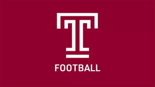 Temple football