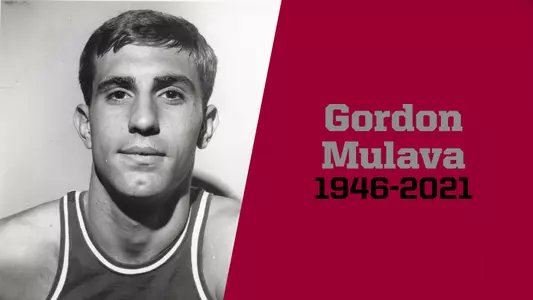 Gordon Mulava Obit