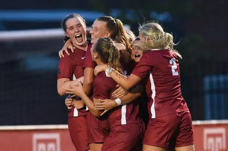 WSOC Celebration