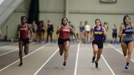 Brielle Lewis Lehigh