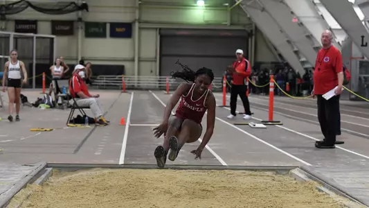 Tannekee Strachan Lehigh