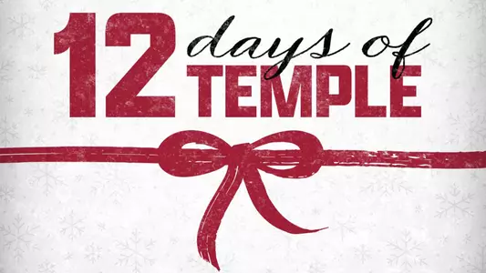 12 Days of Temple