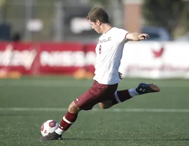 Anderes Charles Shot