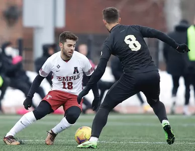 Amir Cohen Acton Shot