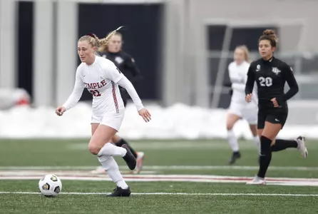 Temple vs. UCF 2.14.21