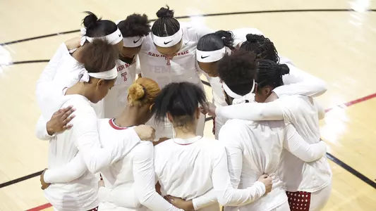 WBB Huddle