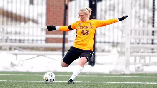 Stablein Action Shot