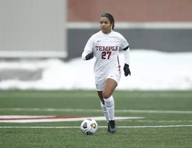 Arryana Daniels Action