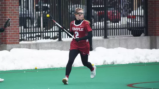 Mackenzie Roth