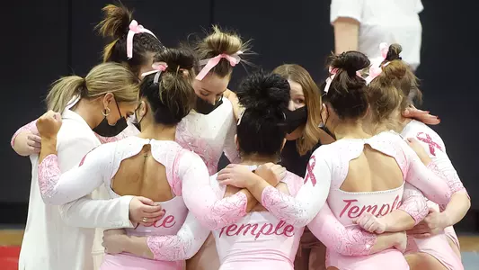 Temple Gymnastics
