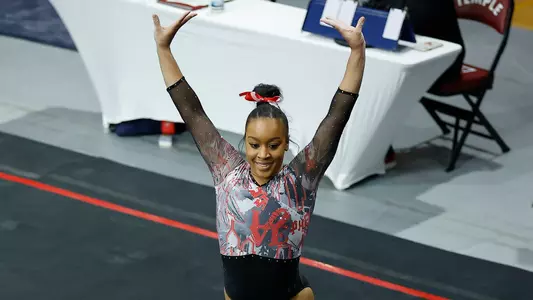 Tori Edwards