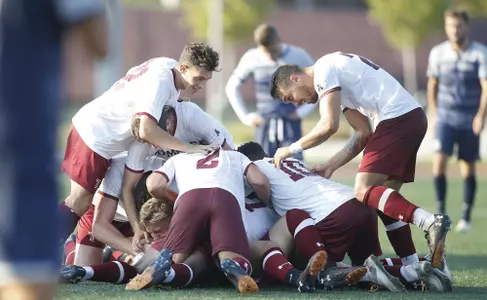 MSoc Celebration