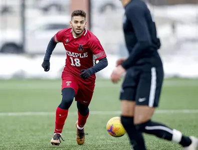 Amir Cohen Acton Shot