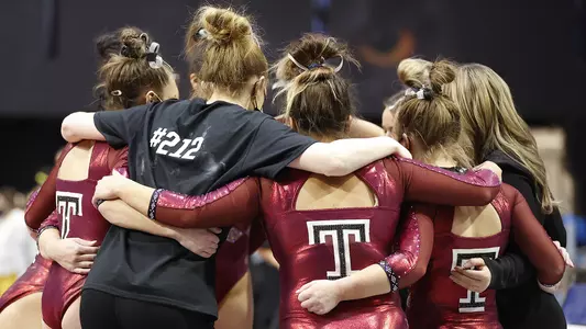 Temple Gymnastics
