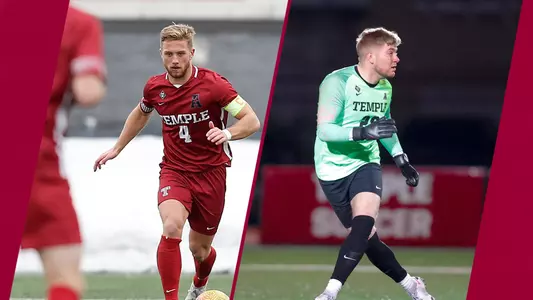 Pierre Cayet/Eoin Growronski Split