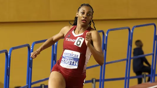 Mallorie Smith