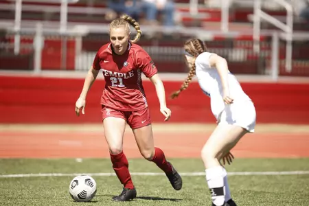 Kavanaugh Action Shot