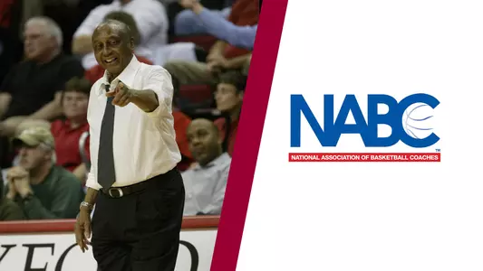 John Chaney Temple Athletics NABC Award