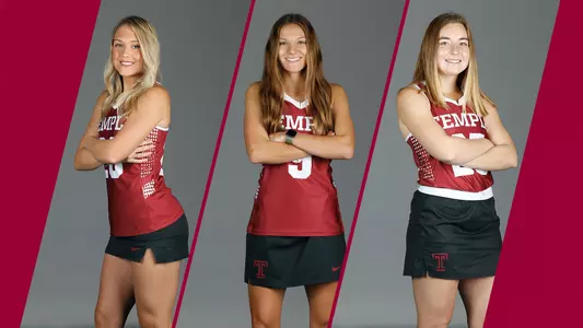 NFCHA Scholars of Distinction