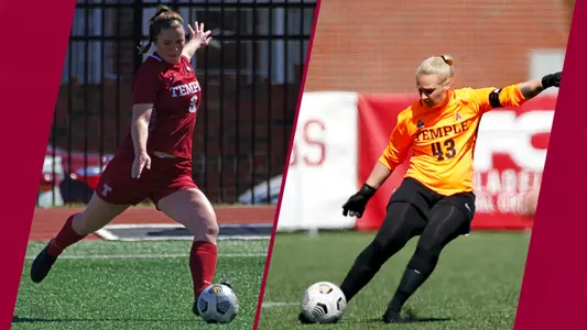 McGovern and Stablein