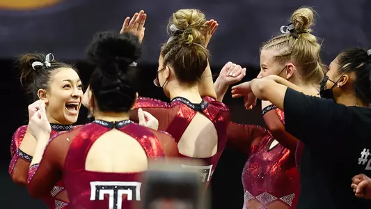 Temple Gymnastics