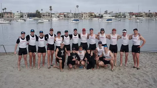 Crew San Diego 2