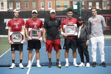 Senior Day MTEN