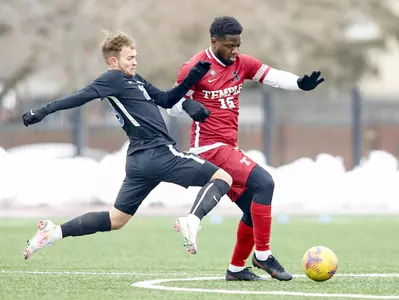 Fabian Grant Action Shot