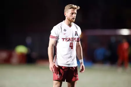 Pierre Cayet Action Shot