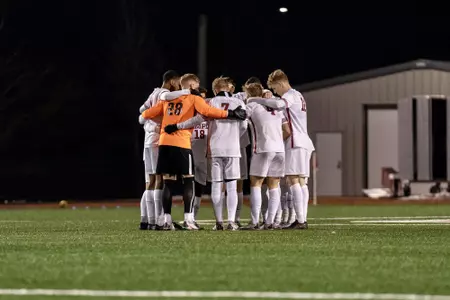 MSoc Team Huddle