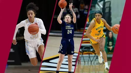 WBB Transfers