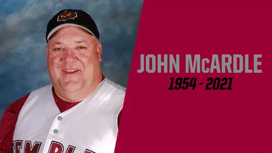 John McArdle