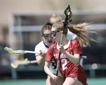 Mackenzie Roth Action Shot