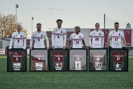 Msoc Seniors