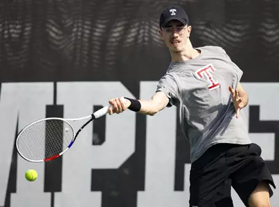 Thibault Action Shot