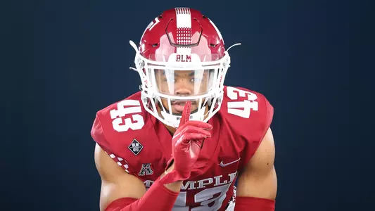 Daiyaan Hawkins