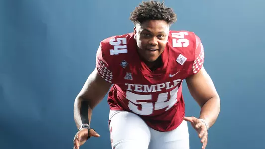 Jacoby Sharpe