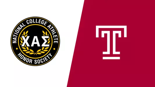 NCAHS x Temple