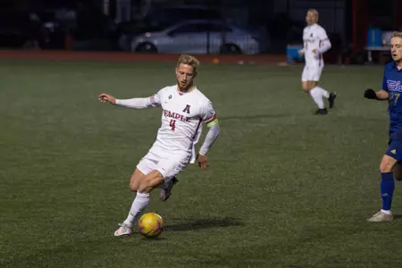 Pierre Cayet Action Shot