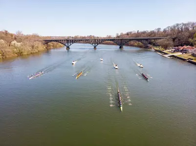 MURPHY CUP REGATTA 2021